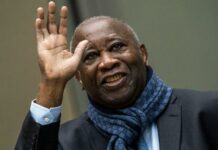 Présidentielle ivoirienne, l’adieu aux armes de Laurent Gbagbo