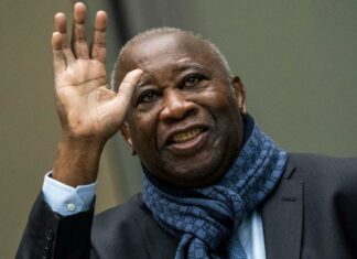 Présidentielle ivoirienne, l’adieu aux armes de Laurent Gbagbo