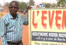 Niger, le pouvoir s’acharne contre le journaliste Moussa Askar