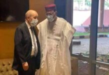 Niger, Mohamed Bazoum se positionne en « rempart » contre le terrorisme