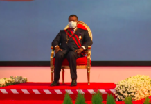 Congo Brazzaville, Lucien Ebata dément avoir été placé en garde à vue