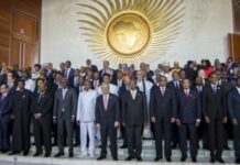 Tchad, le naufrage de l’Union africaine