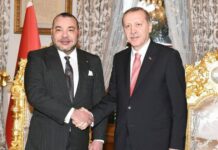 Maroc, les Forces Armées achètent leurs drones chez Erdogan