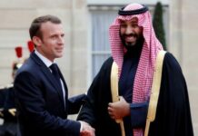 Emmanuel Macron et le Golfe: la diplomatie du portefeuille