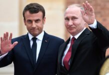 Une main étrangère dans l’assassinat d’Idriss Déby