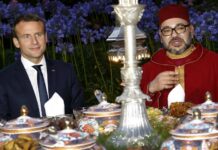 Notre bilan Macron 2023 (2), le Maroc vent debout contre Paris