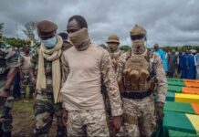 Best of Mali (7/10) Assimi Goïta prépare son troisième coup d’Etat