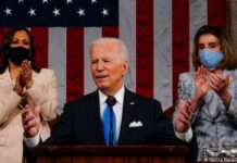 Sahel : Joe Biden sur les traces pour l’instant de Donald Trump