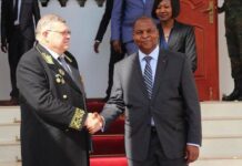 Ces arrivistes sans états d’âme devenus l’ossature du régime centrafricain