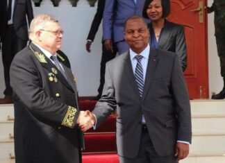 Ces arrivistes sans états d’âme devenus l’ossature du régime centrafricain