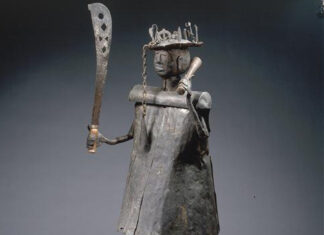 Patrimoine africain (volet 6), la résistance des musées contre toute restitution!