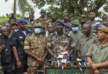 Mali, une transition sans fin