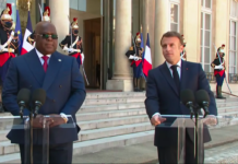 Macron organise un sommet Afrique-France qui n’en est pas un