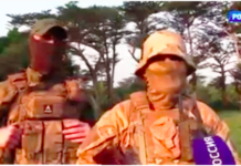 Centrafrique, guerres secrètes entre Français et Russes à Bangui