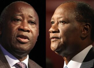 Le niet du camp de Gbagbo à un 4eme mandat du président Ouattara