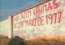 Quand le président angolais Joao Lourenco réécrit l’Histoire