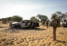 État Islamique, le Burkina Faso au bord de l’implosion