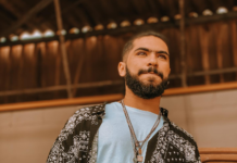 ElGrande Toto, le rappeur marocain qui cartonne