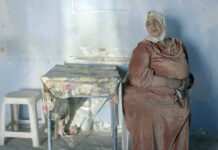 « 143 rue du désert », un « Bagdad café » algérien !