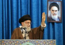 Plaidoyer pour la République islamique d’Iran!