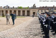 Emmanuel Macron au secours de l’armée libanaise