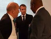 Cebtrafrique, la coopération avec la France au point mort