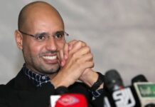 Libye, Saïf al-Islam peut se présenter à la Présidentielle