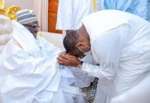 Série Sénégal (3), les religieux arbitres de la présidentielle de 2024