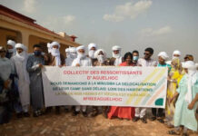 Best of Mali (8/10), la Minusma en butte à l’hostilité des populations locales