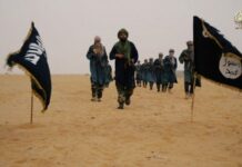 Best of Mali (4), la pression des djihadistes sur la junte militaire