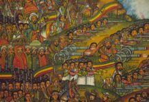 Grandes batailles (6), le désastre italien face à l’Abyssinie en 1896