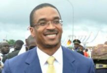 Série Cameroun (2), Franck Biya, l’héritier se positionne