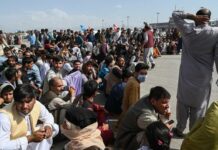 L’Afghanistan, le cimetière des Empires