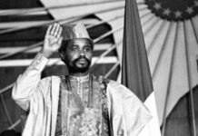 Le décès de Hissène Habré, ce dictateur soutenu par la France