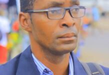 Gabon, l’universitaire Mathurin Ovono Ébè enlevé et torturé