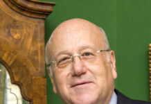 Liban, Najib Mikati, Premier ministre « désigné » mais toujours recalé