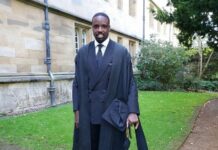 Omar Denis Junior Bongo: un recours pour le Gabon