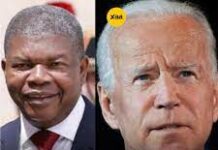 Les avions angolais au secours des Américains à Kaboul