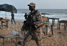 L’offensive djihadiste en Côte d’ivoire