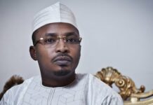 Le retrait partiel du contingent tchadien: un coup dur pour Emmanuel Macron