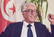 Hamma Hammami: nous ne soutenons ni Kaïs Saïed, ni les islamistes