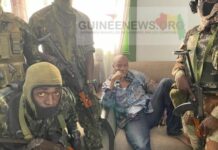 Plaidoyer en faveur de l’ancien Président guinéen Alpha Condé