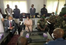 La Cedeao coupe les vivres au Mali