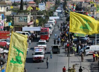 Série Liban (4), le désarmement, un risque d’embrasement
