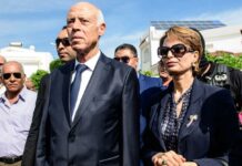 La Tunisie en état d’apesanteur