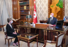 Enfin une nouvelle cheffe du gouvernement tunisien, Nejla Bouden