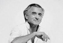 BHL dénonce « l’obscénité insupportable » d’Eric Zemmour