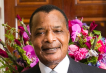 « Fils de » (1/4), le congolais Denis Sassou Nguesso, l’enfant gâté.