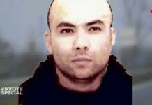 La police marocaine met la main sur l’ex boite noire des Stups français