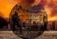 La CIA met en garde contre une guerre mondiale climatique